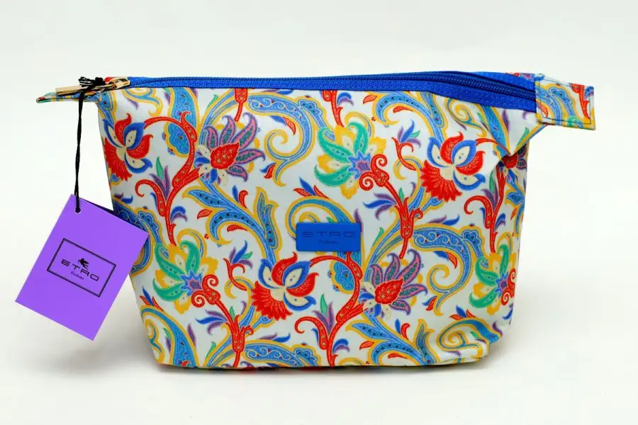 Etro Trousse Da Viaggio 1577/24/33