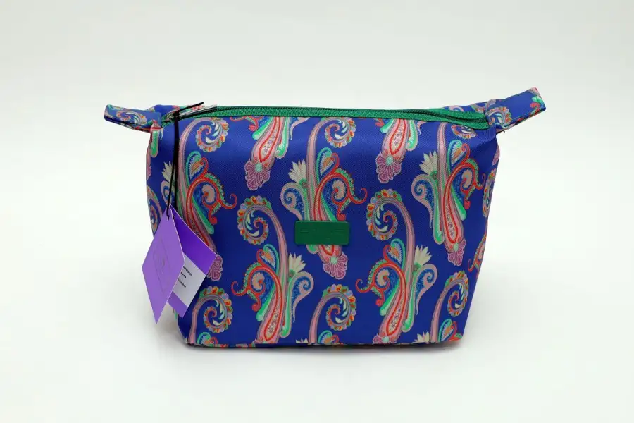 Etro Trousse Da Viaggio 1577/24/34