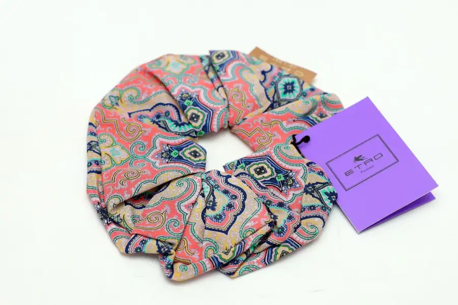 Etro Elastico Grande 503/11/36