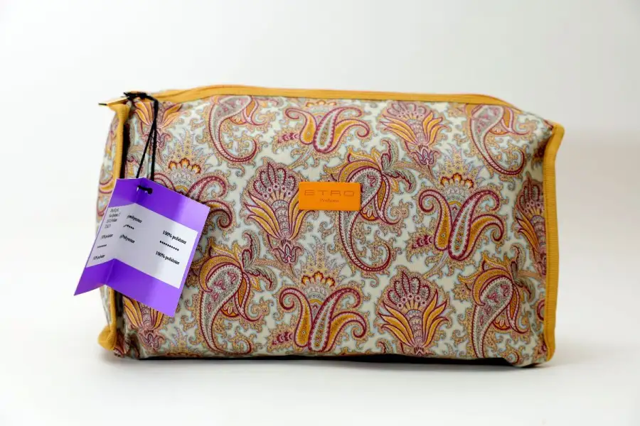 Etro Trapezio 03 24 93