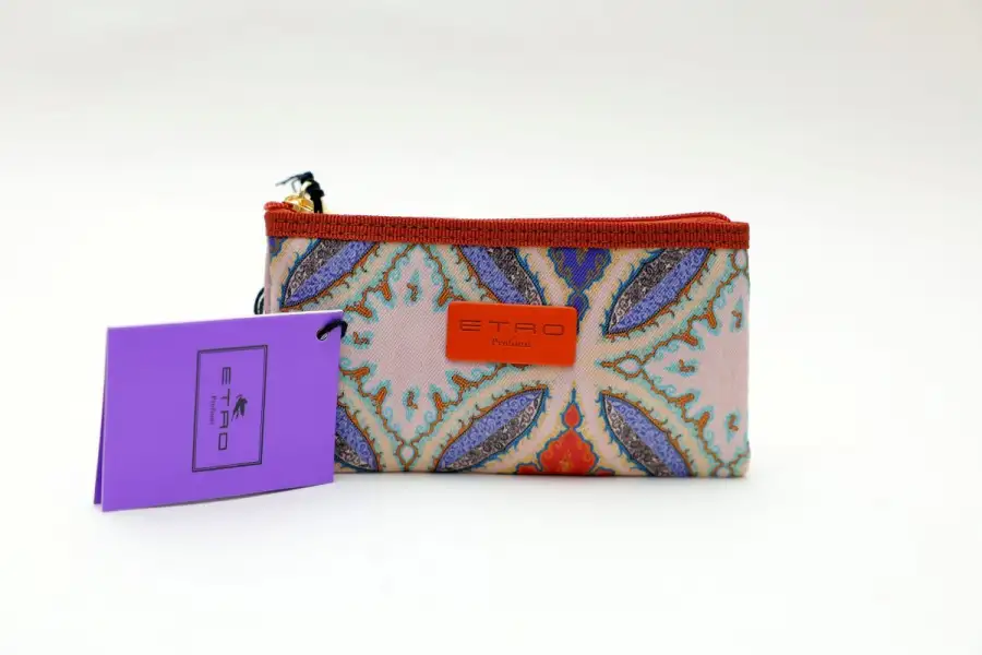 Etro Mini Trousse 1311 24 95