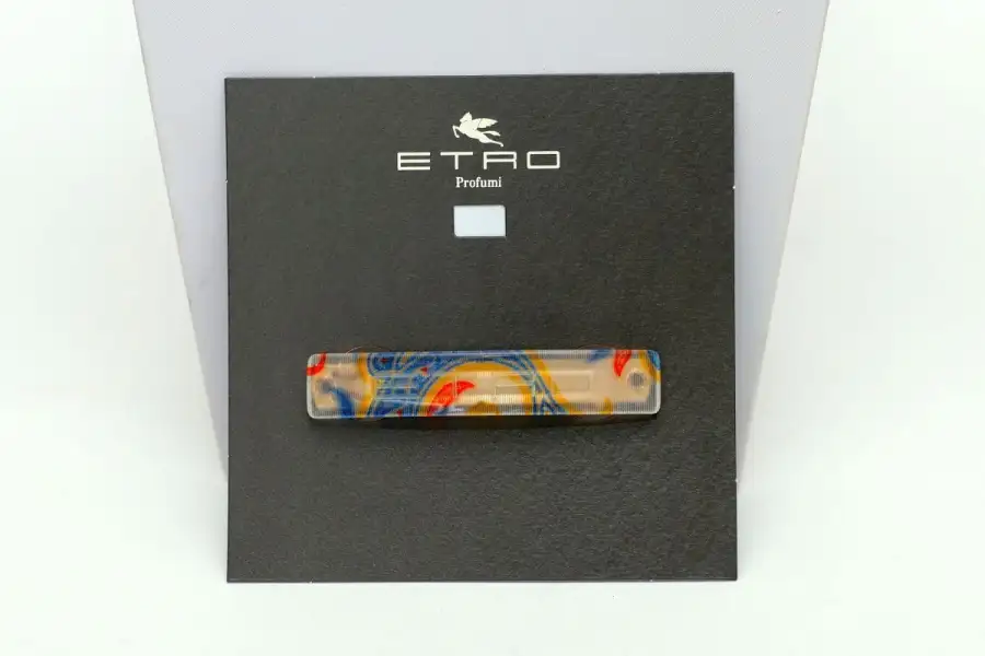 Etro Rett.picc.logo Impr.1857/25/33