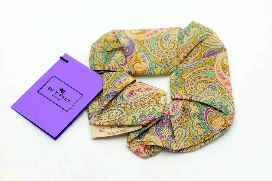 Etro Elastico Piccolo 534/11/30