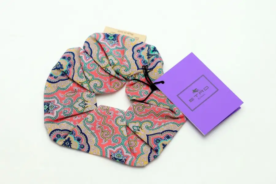 Etro Elastico Piccolo 534/11/36