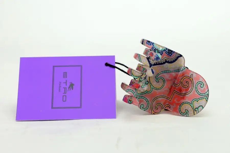 Etro Pinza Granchio 4261/25/36