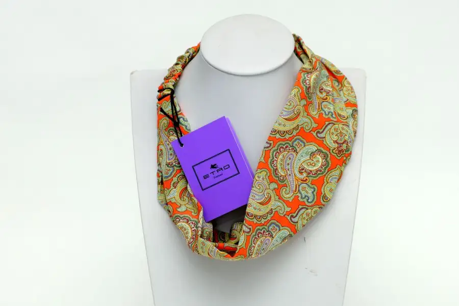 Etro Fascia Con Elastico 2234/11/31