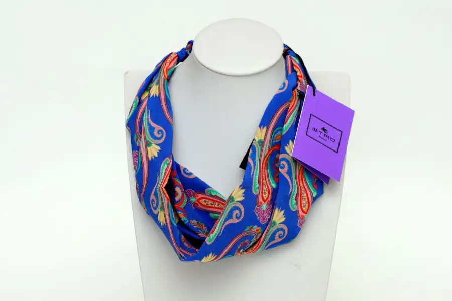 Etro Fascia Con Elastico 2234/11/34