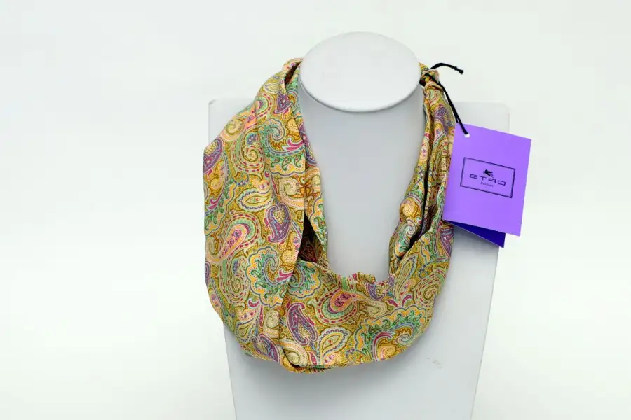 Etro Fascia Intrecciata 2235/11/30