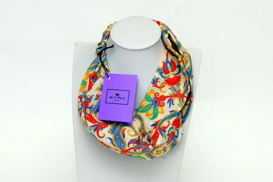 Etro Fascia Intrecciata 2235/11/33