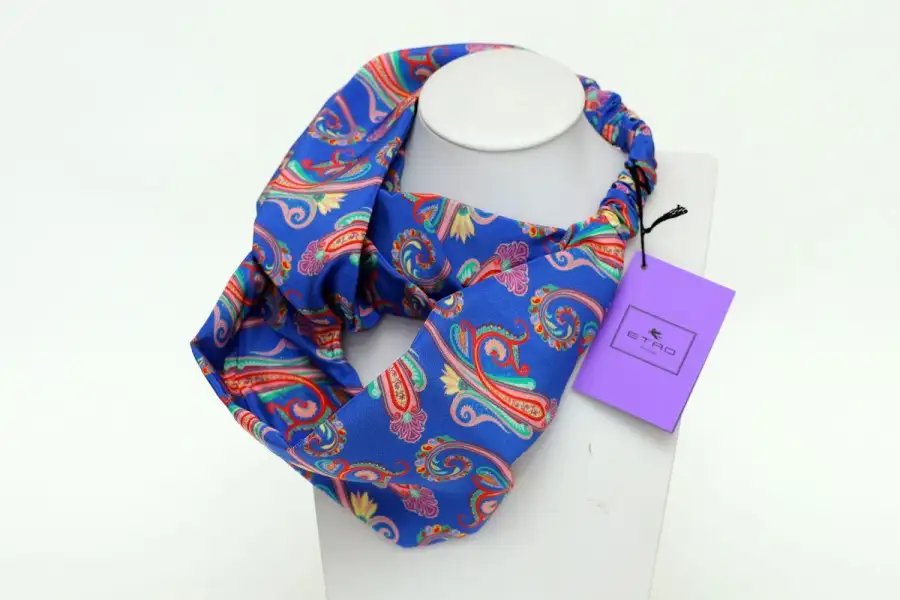 Etro Fascia Intrecciata 2235/11/34