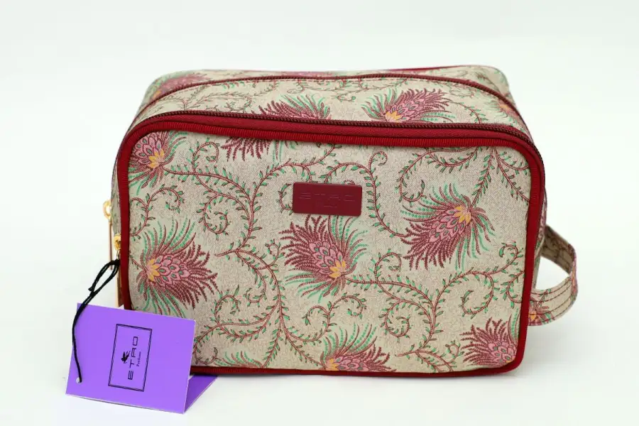 Etro Bauletto 401/24/35