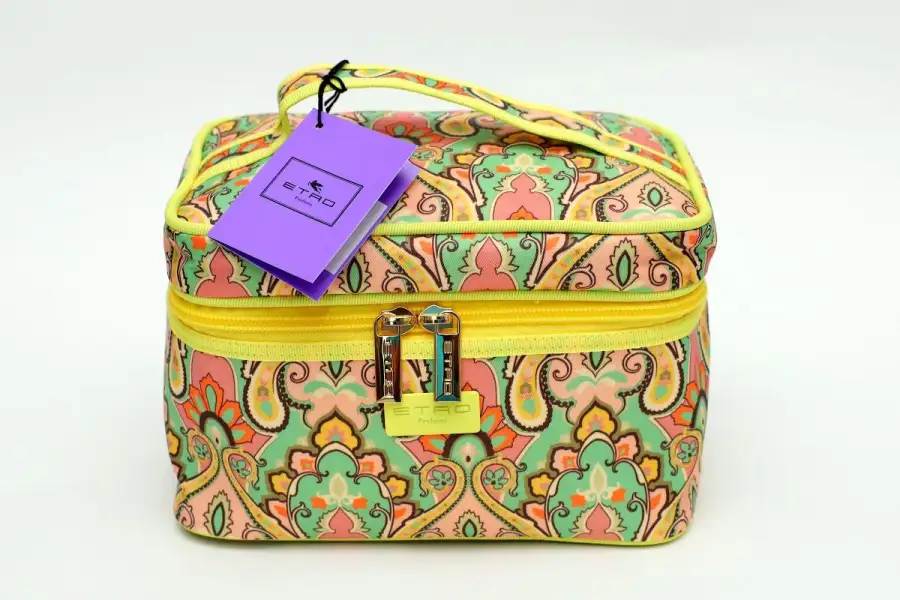 Etro Beauty Doppiofondo 1665/24/32