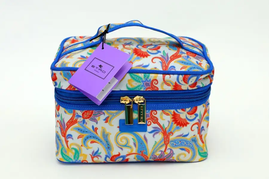Etro Beauty Doppio Fondo 1665/24/33