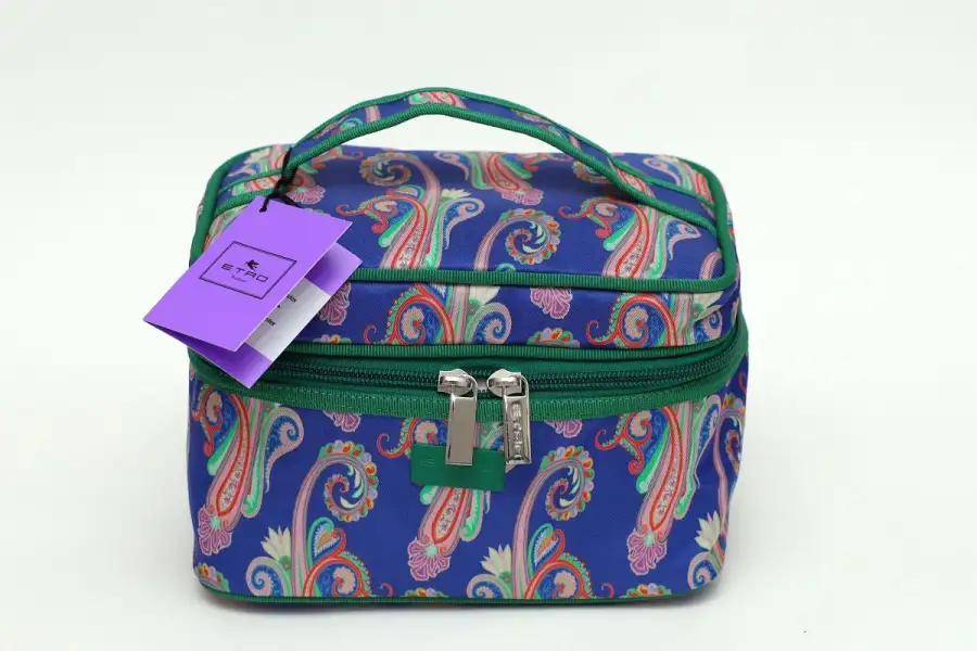 Etro Beauty Doppio Fondo 1665/24/34