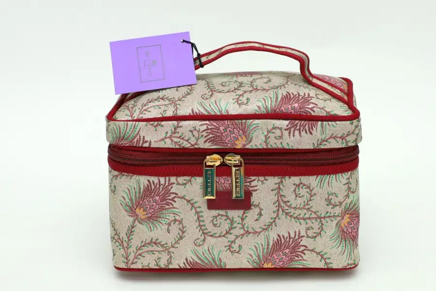 Etro Beauty Doppio Fondo 1665/24/35