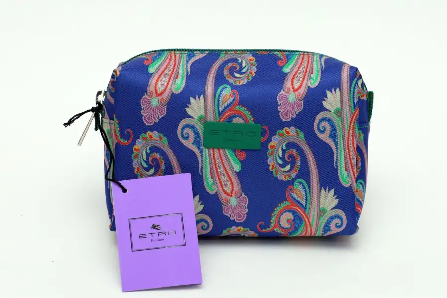 Etro Porta Gioie 2929/24/34