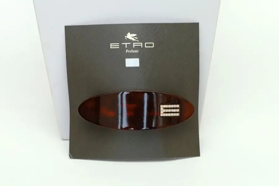 Etro Ovale Ferm.'e' Str. 2365/63/3