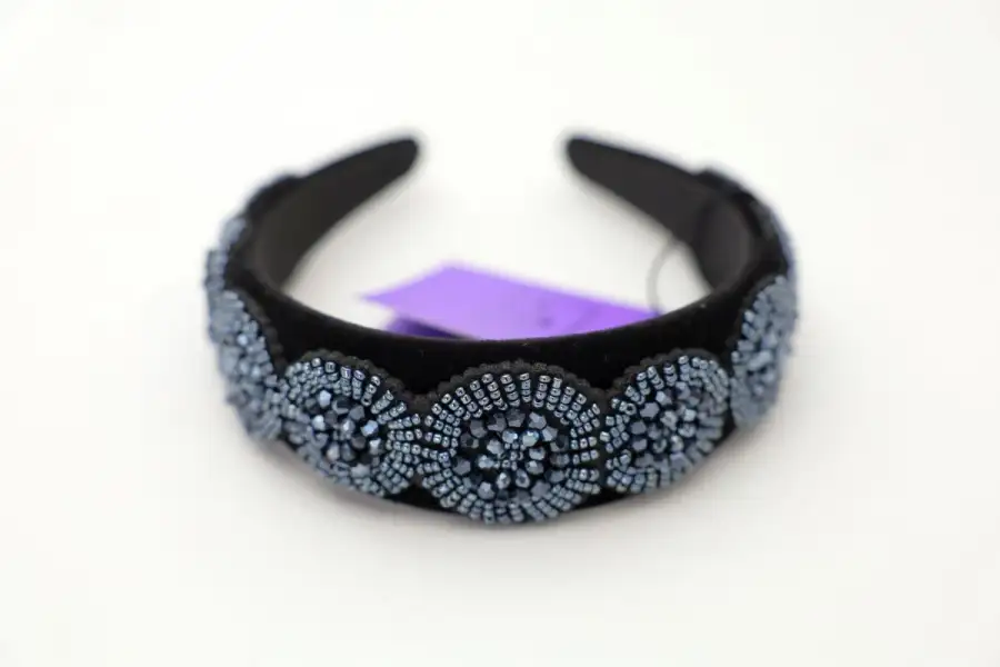 Etro Cerchio Velluto 4959/11/10