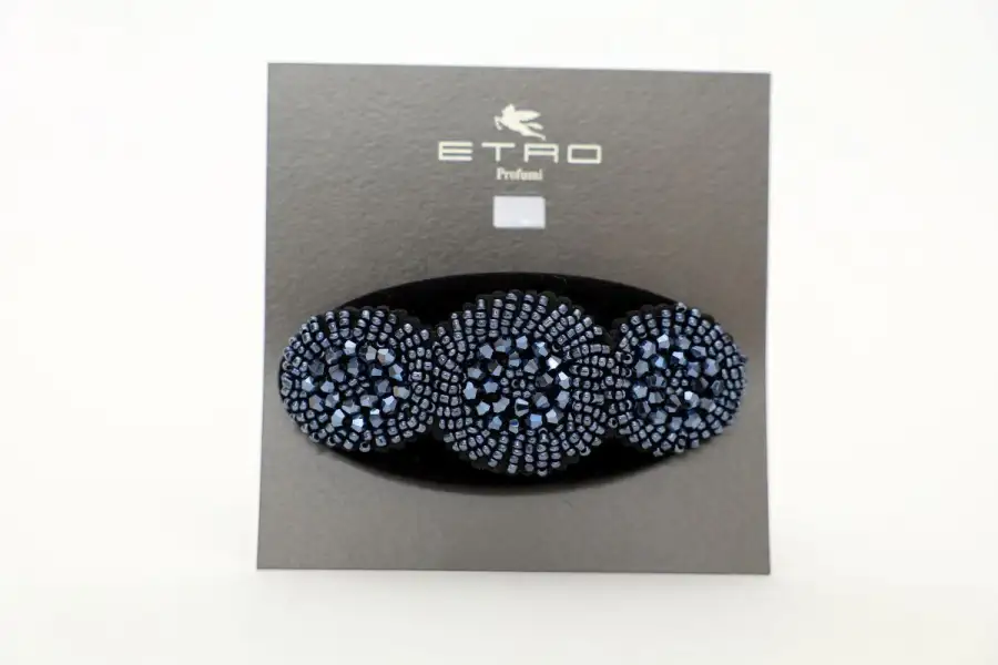 Etro Ovale Prezioso Velluto 4962 11