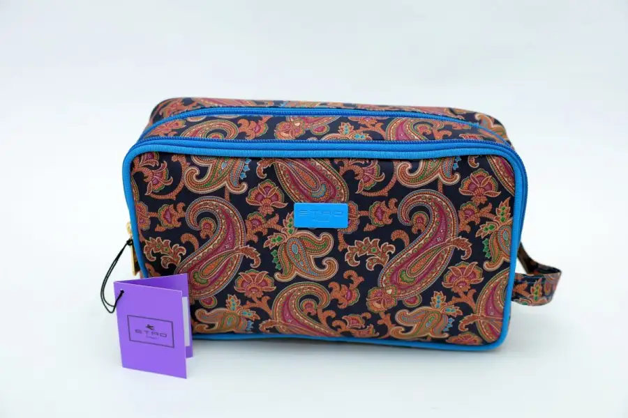 Etr Necessaire Uomo 00005 24 52