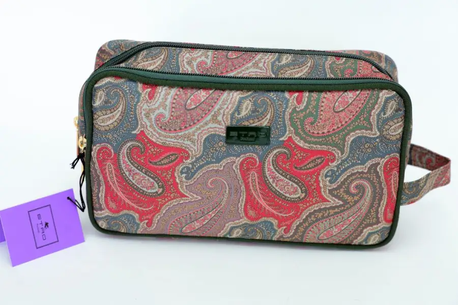 Etr Necessaire Uomo 00005 24 57