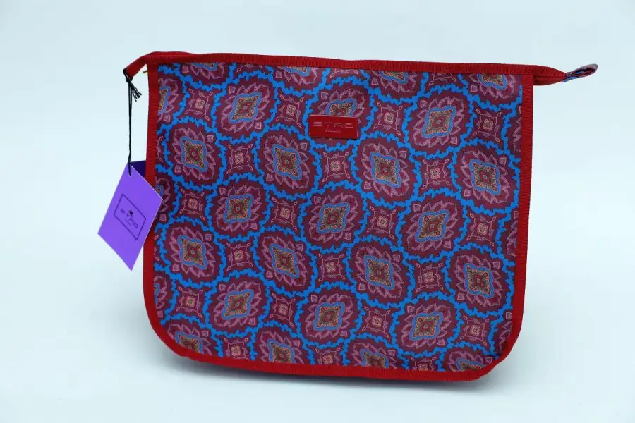 Etro Trousse Divisorio 370/24/55