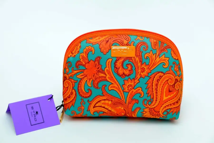 Etro Trousse Tonda Media 1302/24/53