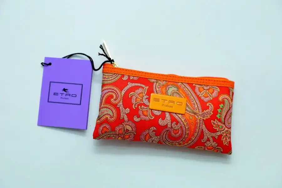 Etro Mini Trousse 1311/24/56