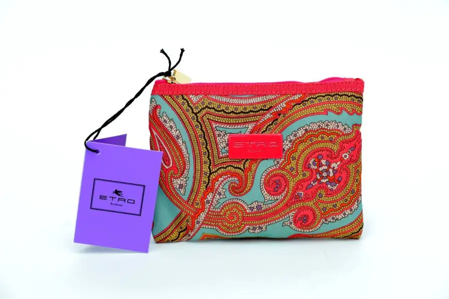 Etro Bustina Satin 21/24/54