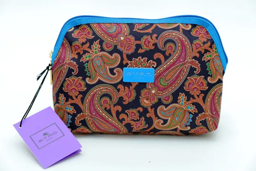 Etro Trousse Geom Grande 2875/24/52