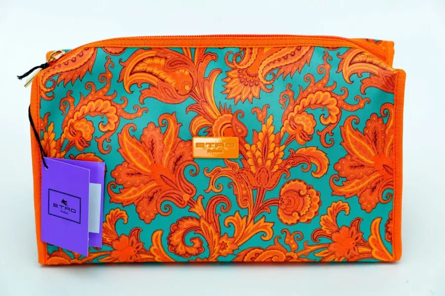 Etro Trapezio 00003/24/53