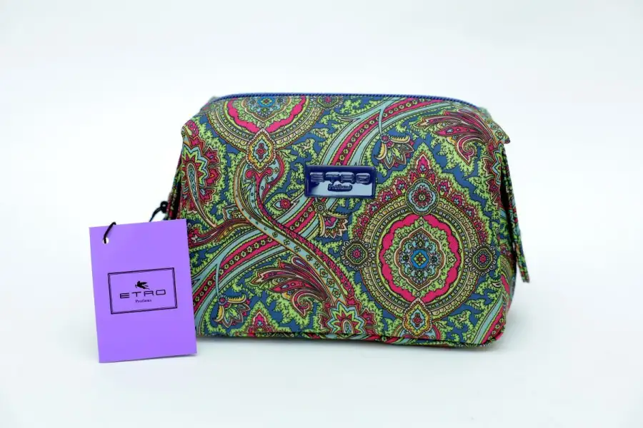 Etro Trousse Piccola 3461/24/51