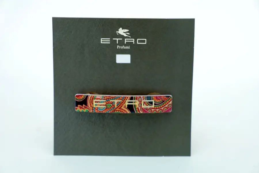 Etro Molletta Fiammifero 1857/25/52
