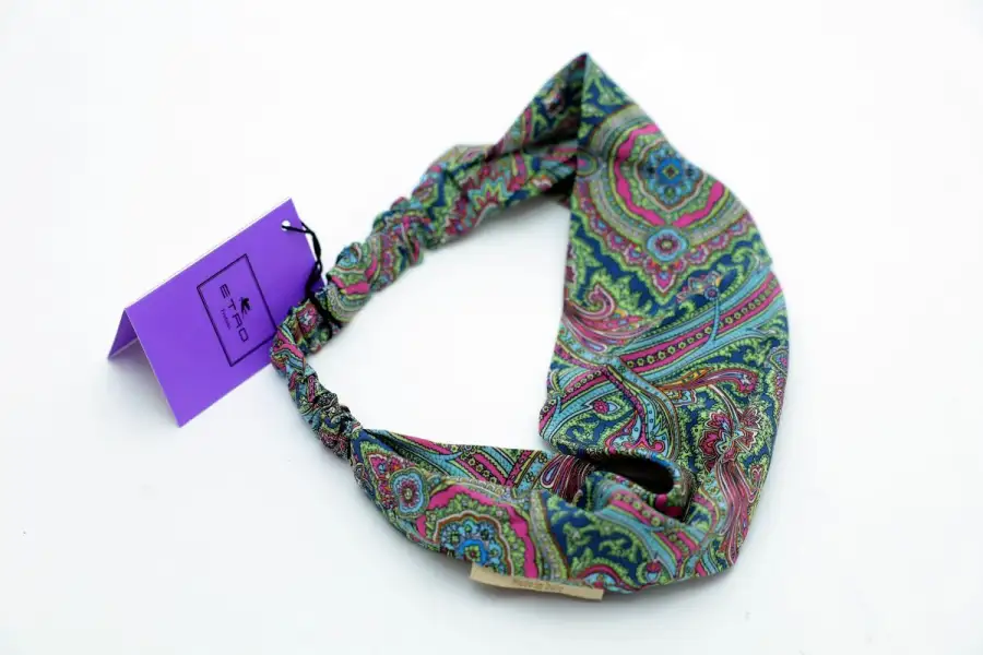 Etro Fascia Con Elastico  2234 11 51