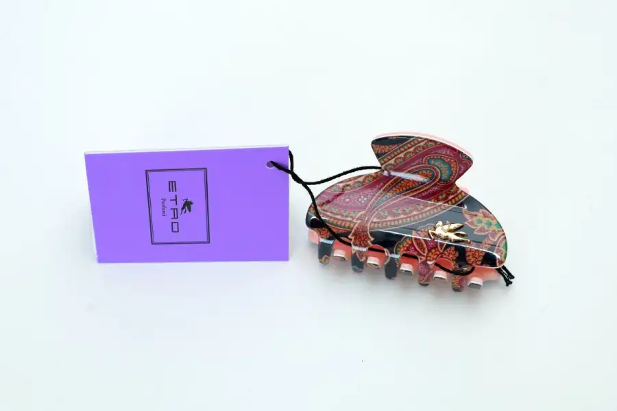 Etro Pinza Media 4395 25 52