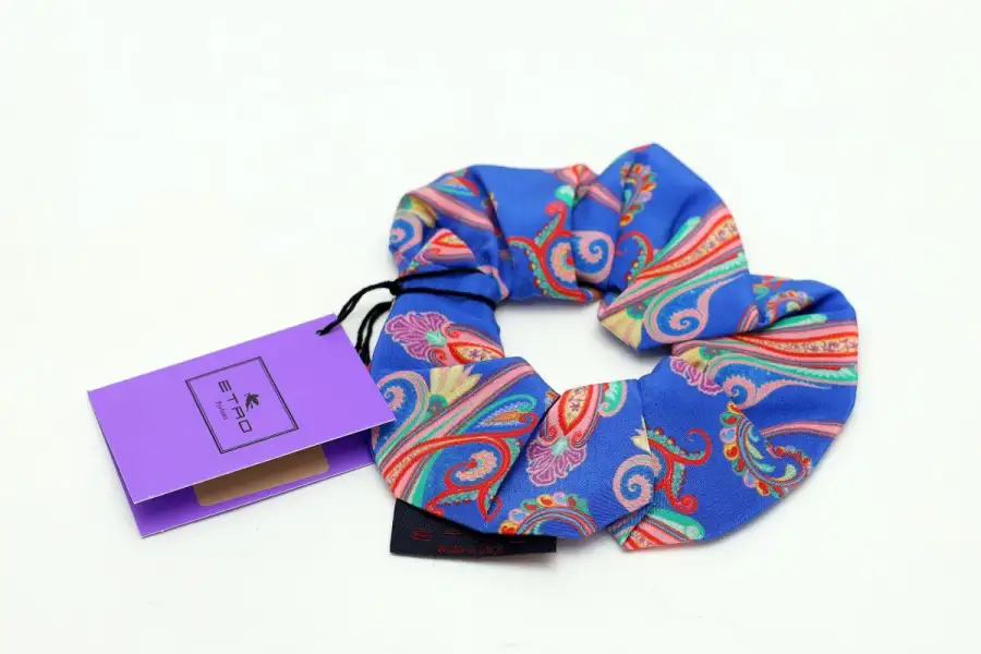Etro Elastico Piccolo 534/11/34