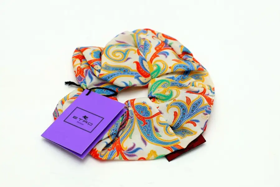Etro Elastico Grande 503/11/33