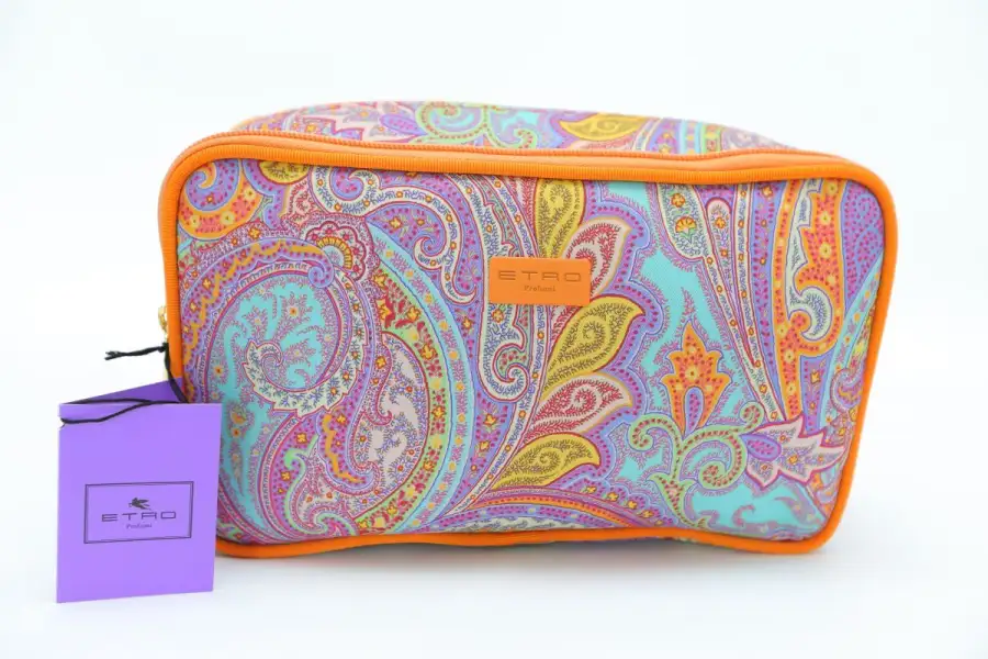 Etro Necessaire Uomo 5/24/17