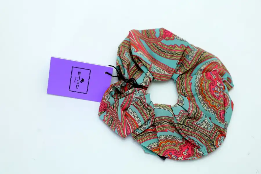 Etro Nastro Elastico 503 11 54