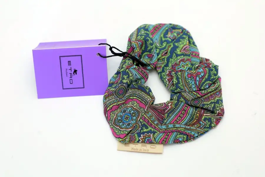 Etro  Nastro Elastico. Piccolo. 534 11 51