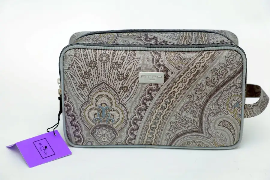 Etro Necessaire Uomo 5/24/1020