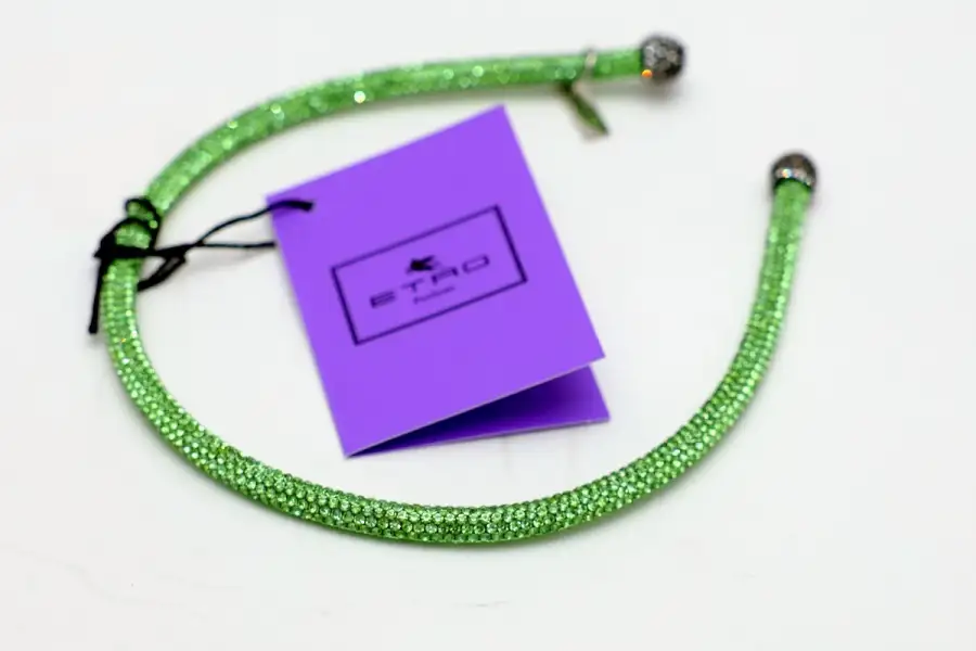 Etro Cerchietto Strass
