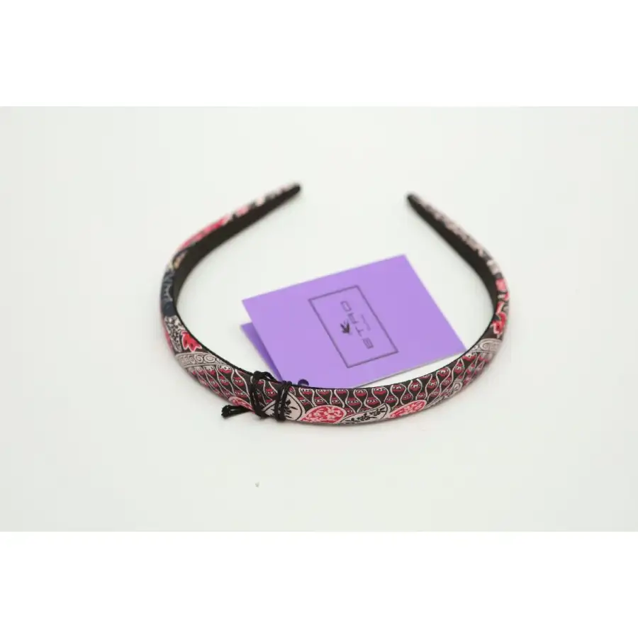 Etro Cerchietto Fine