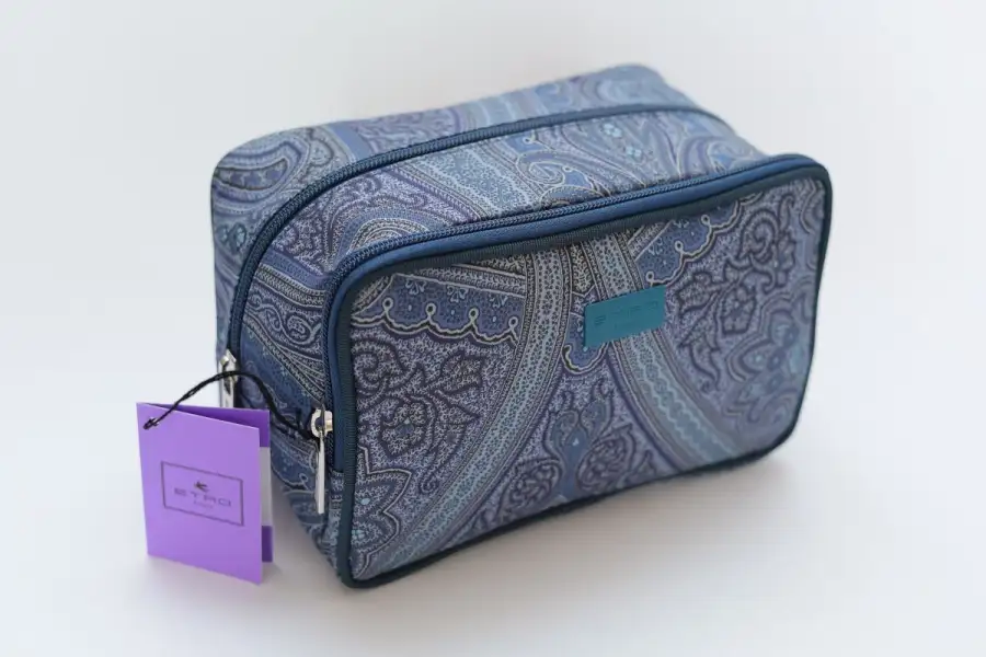 Etro Necesseire Uomo