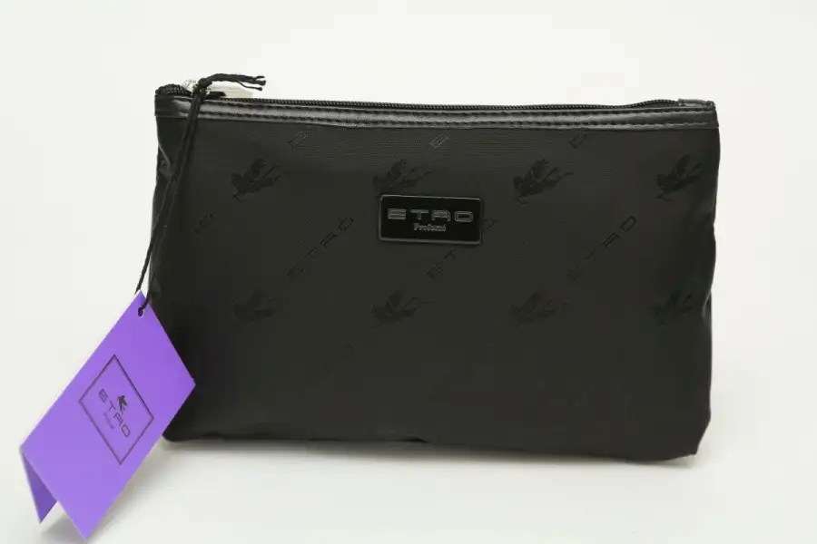 Etro Trousse Pochette Media 1569 26