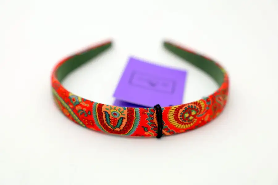 Etro Cerchietto Medio 629 11 90