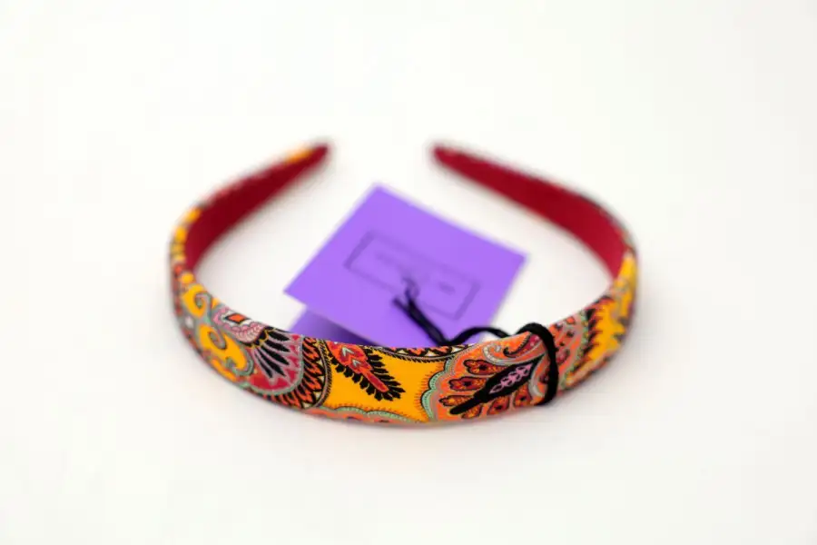 Etro Cerchietto Medio 629 11 91