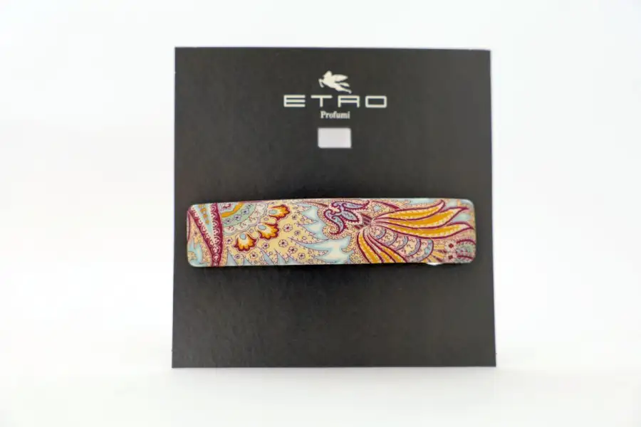 Etro Barretta Francese 1007/11/93