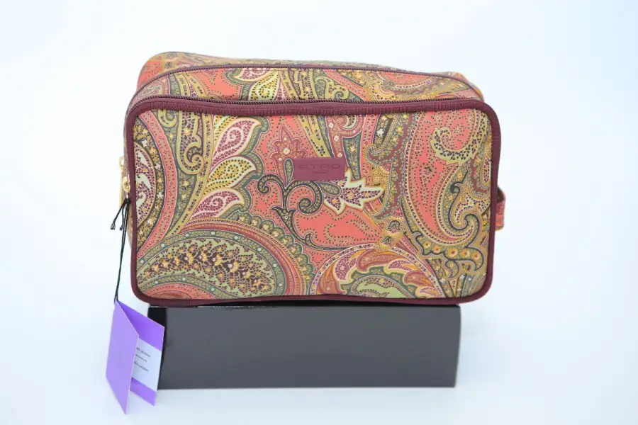 Etro Necessaire Uomo