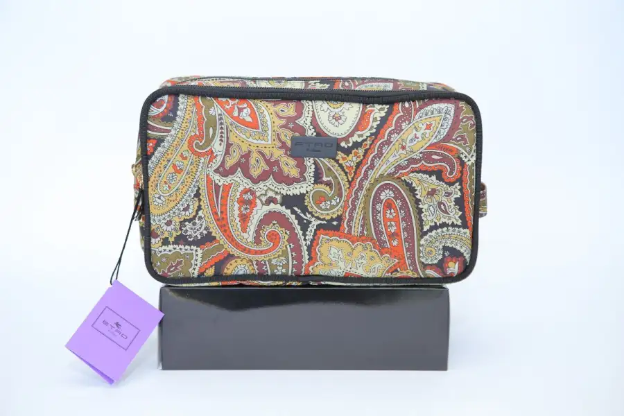 Etro Necessaire Uomo